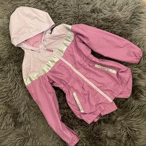 Cat & Jack Windbreaker- S